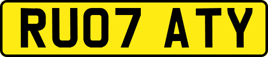 RU07ATY