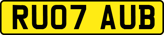 RU07AUB