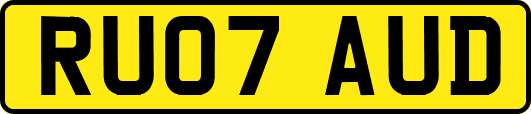 RU07AUD