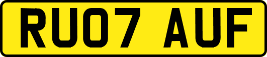 RU07AUF
