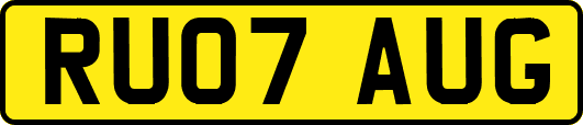 RU07AUG