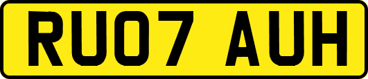 RU07AUH
