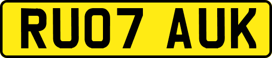 RU07AUK