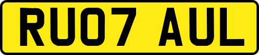 RU07AUL