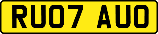 RU07AUO