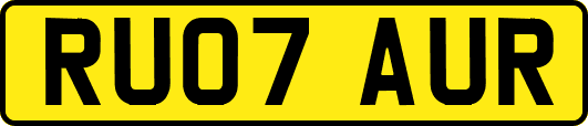 RU07AUR