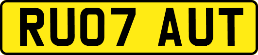 RU07AUT