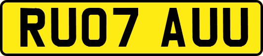 RU07AUU