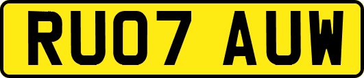 RU07AUW
