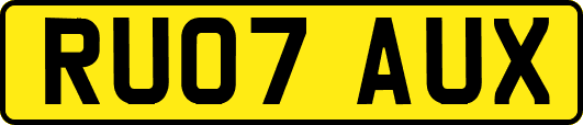 RU07AUX