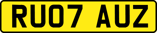RU07AUZ