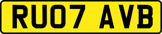 RU07AVB