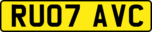RU07AVC