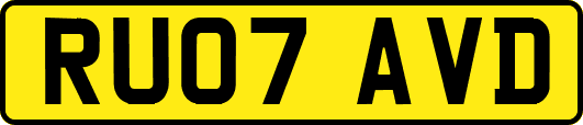 RU07AVD