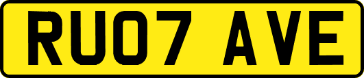 RU07AVE