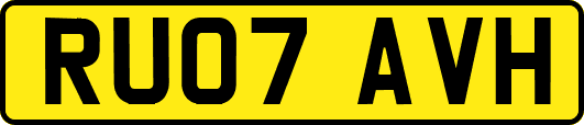 RU07AVH