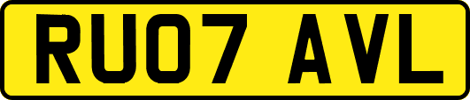 RU07AVL
