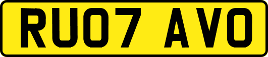RU07AVO