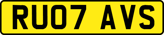 RU07AVS