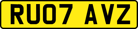 RU07AVZ