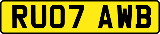 RU07AWB