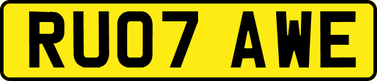 RU07AWE