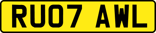 RU07AWL
