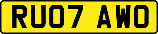 RU07AWO
