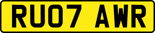 RU07AWR