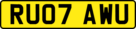 RU07AWU