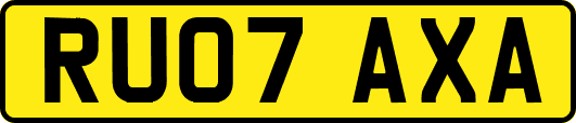 RU07AXA