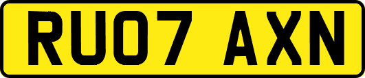 RU07AXN