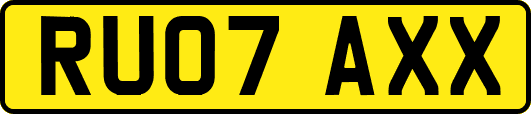 RU07AXX