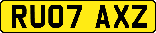 RU07AXZ
