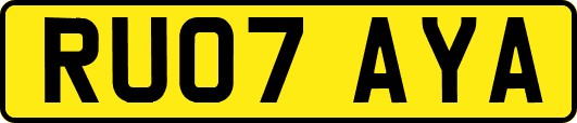 RU07AYA