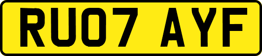 RU07AYF