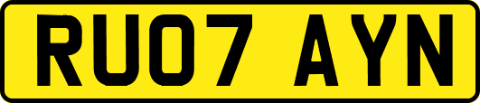 RU07AYN