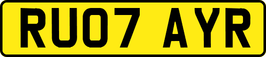 RU07AYR