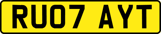 RU07AYT