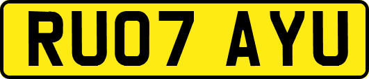 RU07AYU