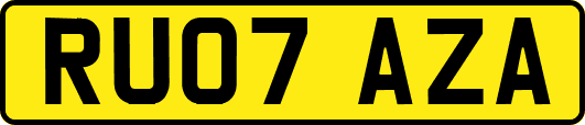 RU07AZA
