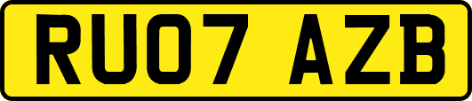 RU07AZB