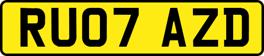 RU07AZD