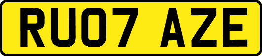 RU07AZE