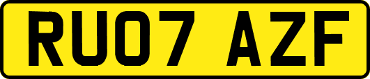 RU07AZF
