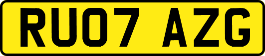 RU07AZG
