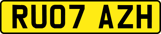 RU07AZH