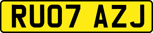 RU07AZJ