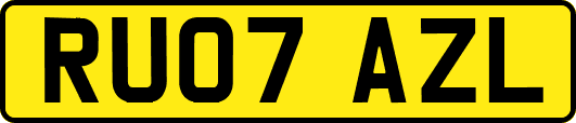 RU07AZL