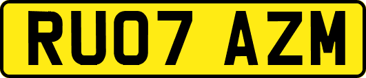 RU07AZM